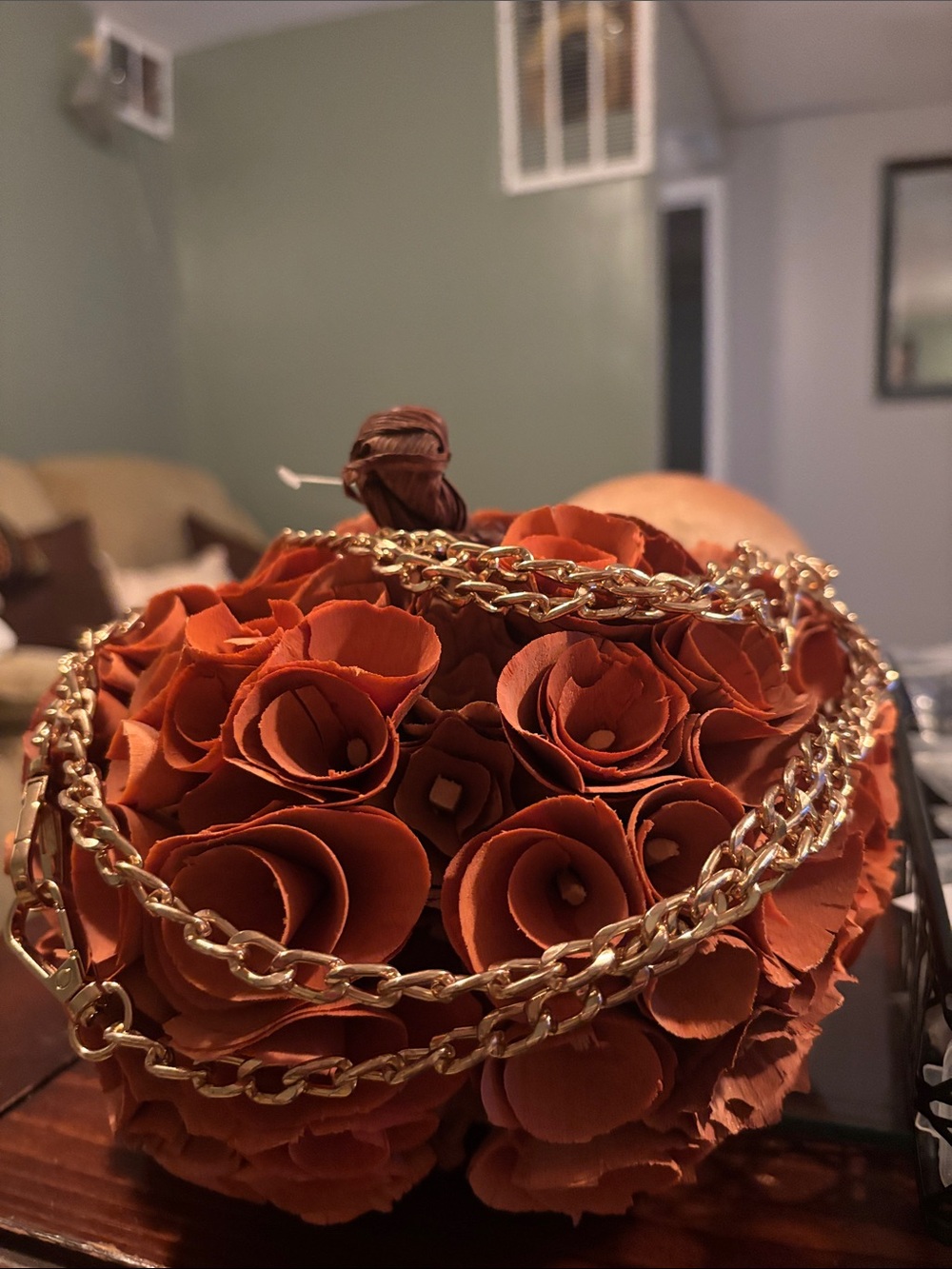 Purse Chains